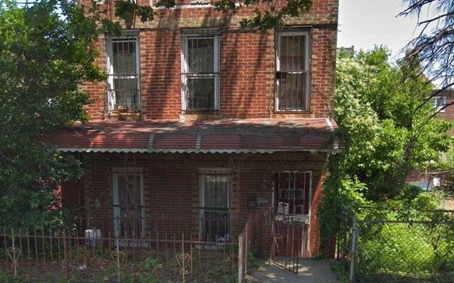 649 Pine St, Brooklyn, NY 11208 (House View)