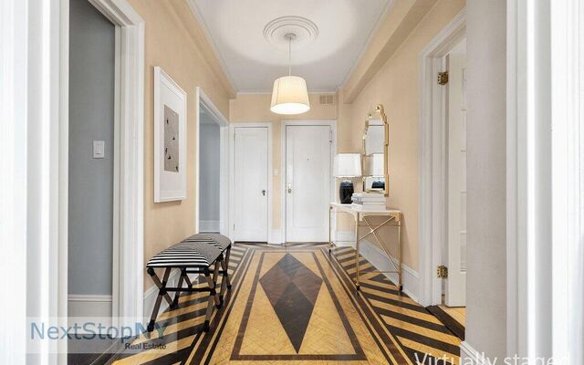 65 E 96th St #16B, New York, NY 10128 (Other Interiors)