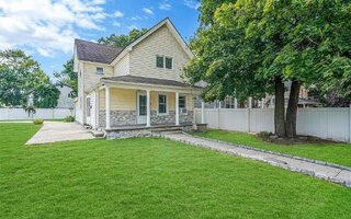 65 Pinebrook Ave, West Hempstead, NY 11552