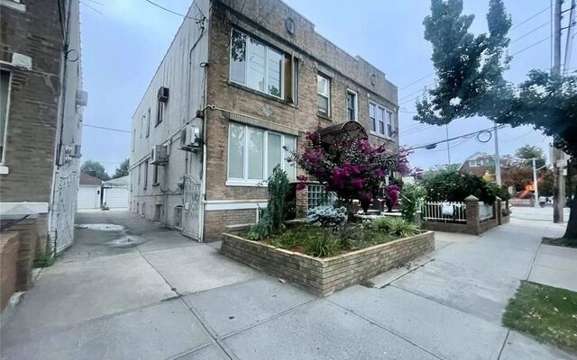 6506 10th Ave, Brooklyn, NY 11219 (Back Side)
