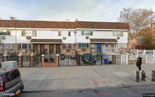 657 Evergreen Ave, Brooklyn, NY 11207