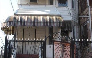 658 E 156th St, Bronx, NY 10455