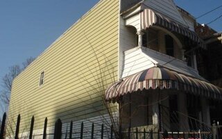 658 E 156th St, Bronx, NY 10455