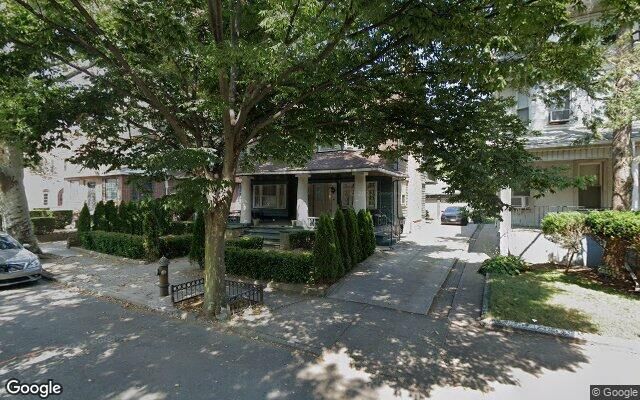 659 E 22nd St, Brooklyn, NY 11210
