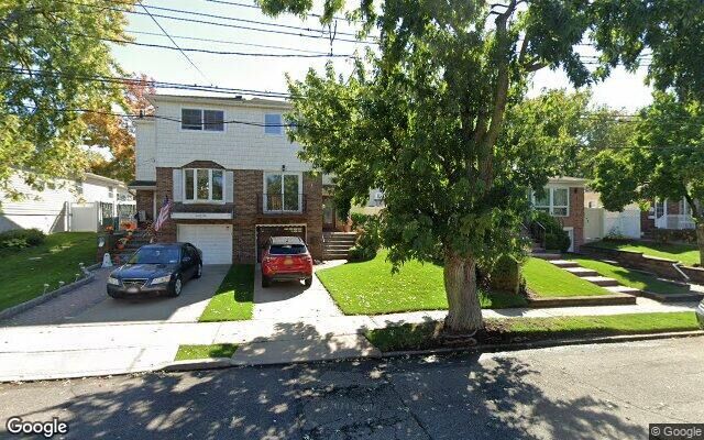 66 Buffington Ave, Staten Island, NY 10312 (House View)