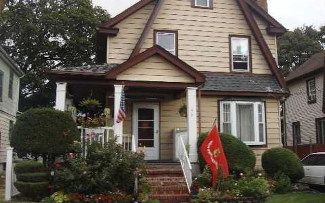66 Florence Ave, Hempstead, NY 11550