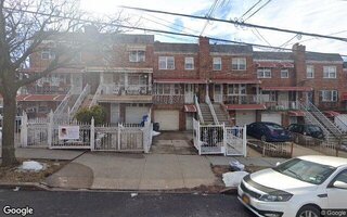 660 E 241st St, Bronx, NY 10470