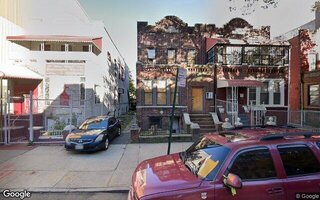 661 Ralph Ave, Brooklyn, NY 11212