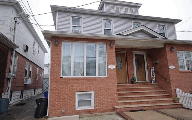 6621 Ave T, Brooklyn, NY 11234 (Porch)