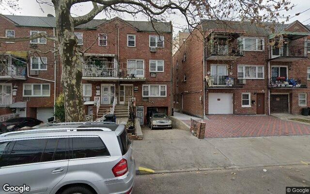 664 E 77th St, Brooklyn, NY 11236