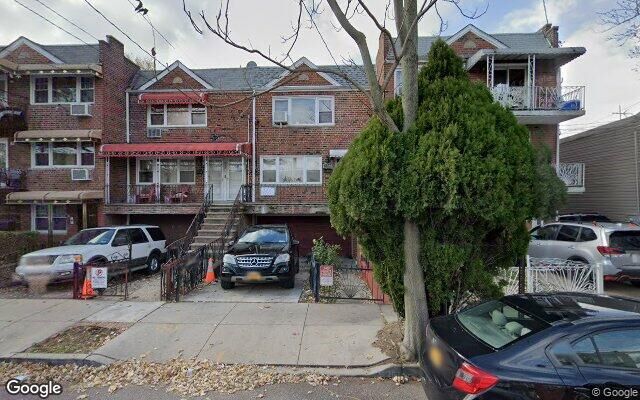 668 E 84th St, Brooklyn, NY 11236