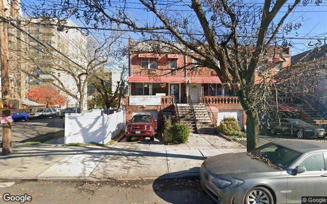 669 Rockaway Pkwy, Brooklyn, NY 11236