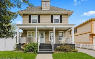 67 Wyona Ave, Staten Island, NY 10314