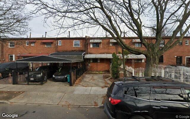 673 Sackman St, Brooklyn, NY 11212