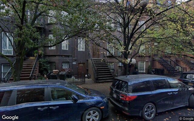 674 Bedford Ave, Brooklyn, NY 11249