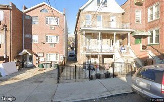 677 E 231st St, Bronx, NY 10466