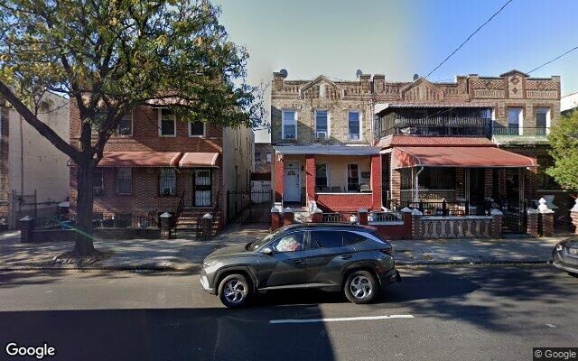 678 Pennsylvania Ave, Brooklyn, NY 11207