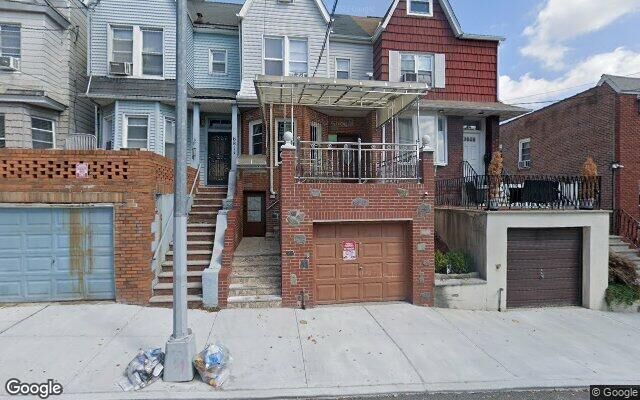 68-11 52nd Dr, Maspeth, NY 11378 (Floor Plan)