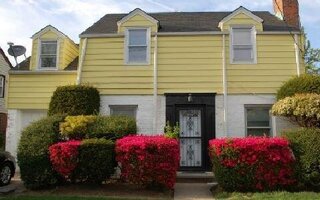 68 W Clinton Ave, Roosevelt, NY 11575