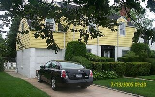 68 W Clinton Ave, Roosevelt, NY 11575