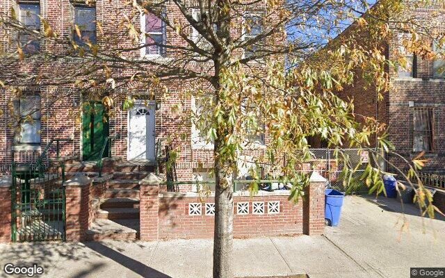 683 Sheffield Ave, Brooklyn, NY 11207