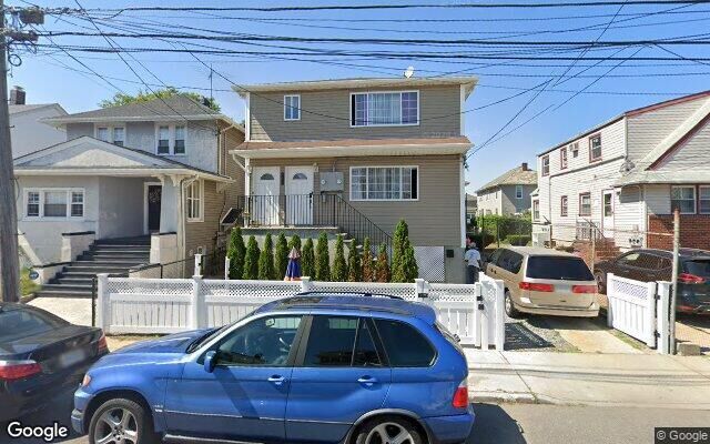 69-24 Elizabeth Ave, Arverne, NY 11692