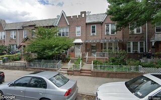 69 Street, Woodside, NY 11377