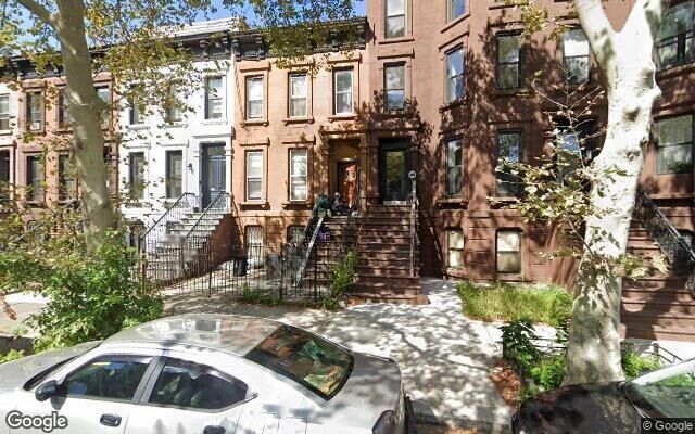 693 Monroe St, Brooklyn, NY 11221