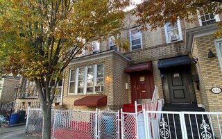 694 Ashford St #2, Brooklyn, NY 11207