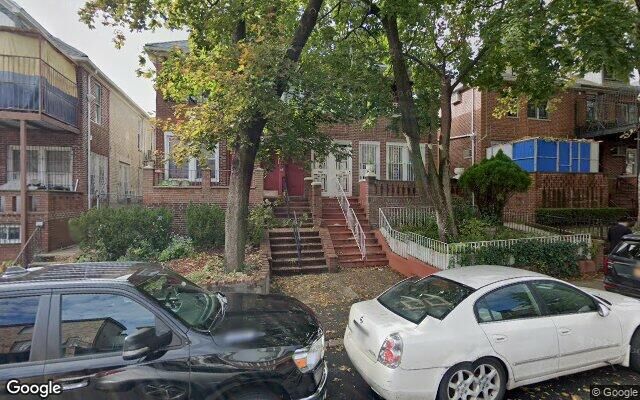 694 Crown St, Brooklyn, NY 11213