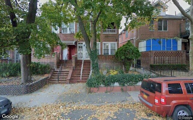 694 Crown St, Brooklyn, NY 11213
