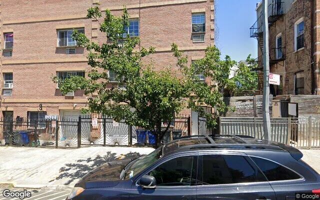697 D Evergreen Ave, Brooklyn, NY 11207