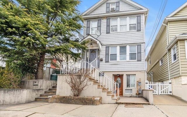 7-27 125th St, College Point, NY 11356 (Porch)
