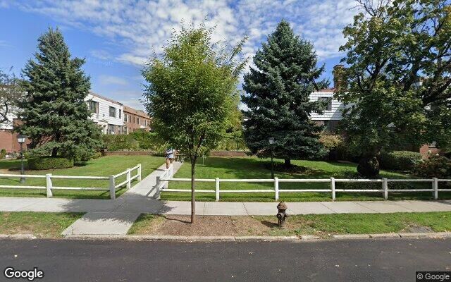 70-37 Park Dr E #70-37A, Flushing, NY 11367