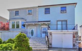 70 Longdale St, Staten Island, NY 10314
