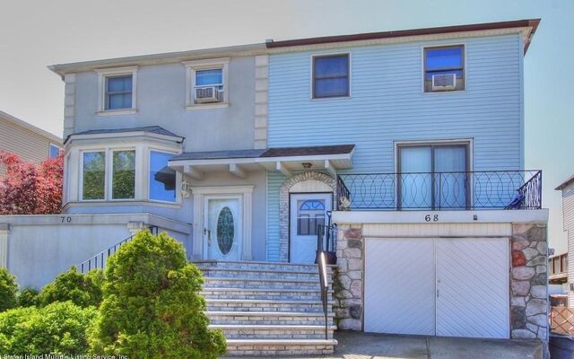 70 Longdale St, Staten Island, NY 10314