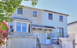70 Longdale St, Staten Island, NY 10314
