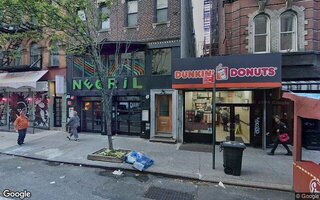 70 W 3rd St #RU2, New York, NY 10012