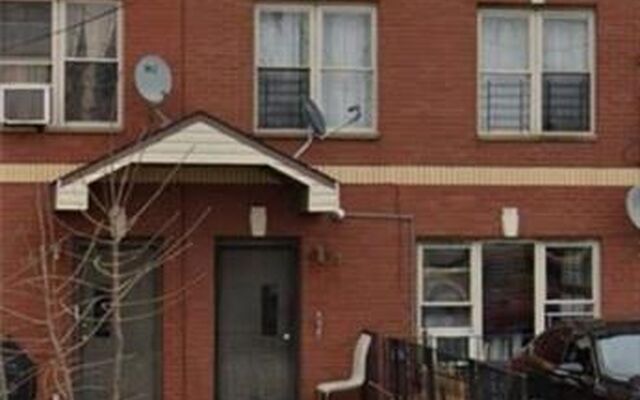 701 Fountain Ave, Brooklyn, NY 11208 (Patio)