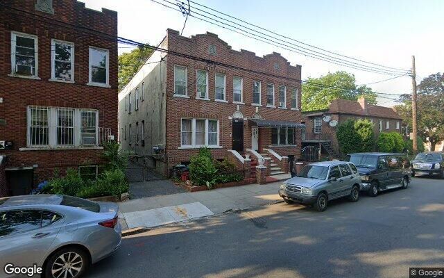 701 Winthrop St, Brooklyn, NY 11203