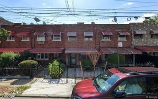 702 Jerome St, Brooklyn, NY 11207
