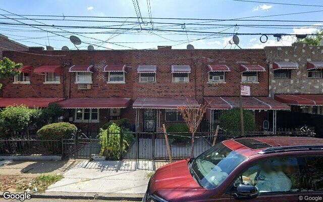 702 Jerome St, Brooklyn, NY 11207
