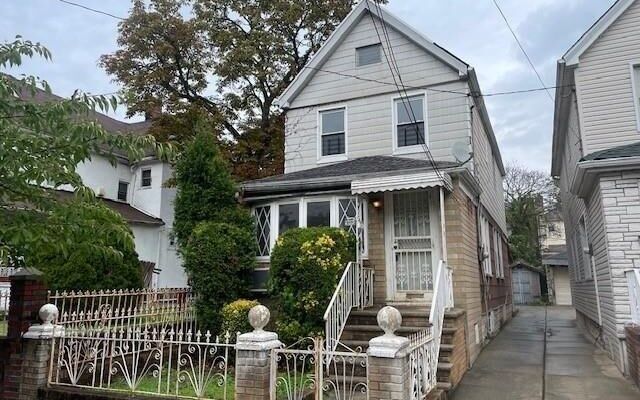703 E 39th St, Brooklyn, NY 11203