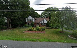 703 Old Medford Ave, Medford, NY 11763