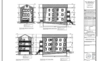 705 Eldert Ln, Brooklyn, NY 11208
