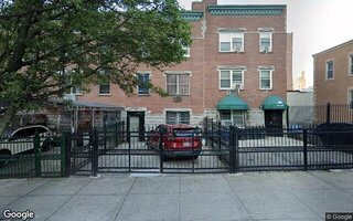 706 Garden St #1, Bronx, NY 10457