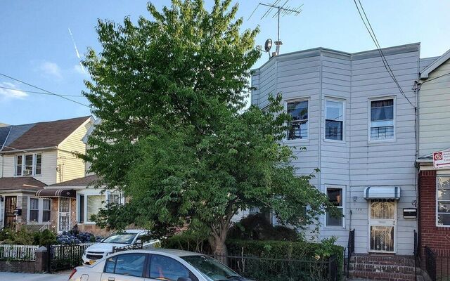 708 E 39th St, Brooklyn, NY 11203