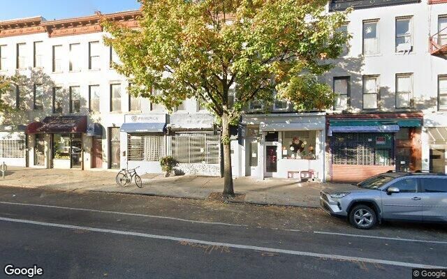 708 Washington Ave #2, Brooklyn, NY 11238