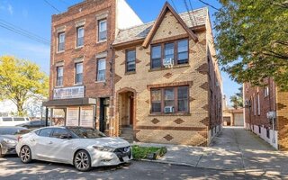 71-03 72nd Pl, Ridgewood, NY 11385