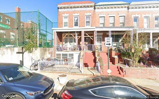 71 Sherman St, Brooklyn, NY 11218